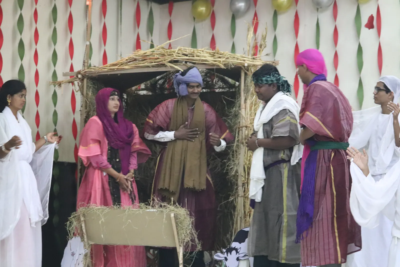 Annual Day - Progressive Life Center