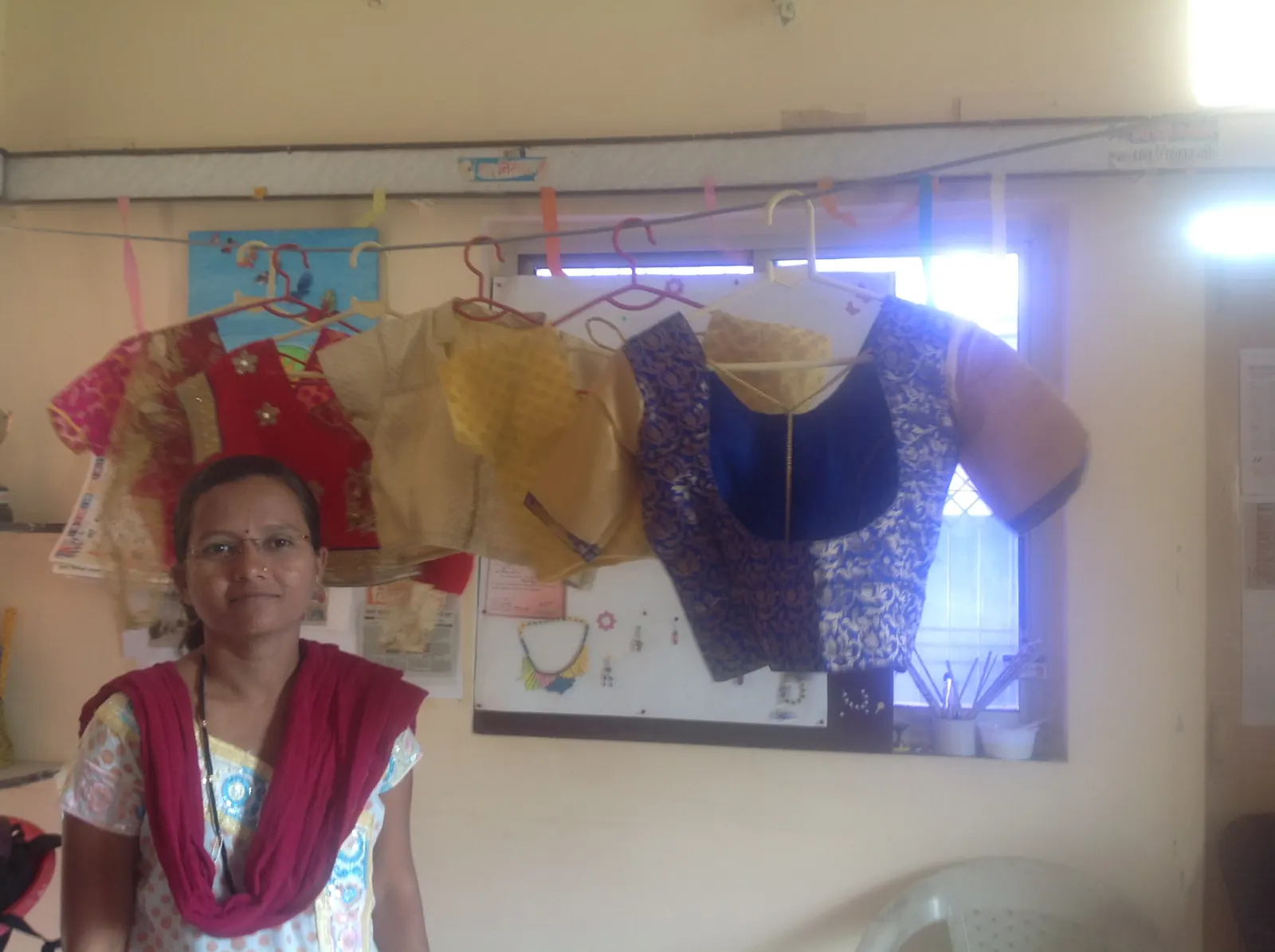 Vocational Training - Progressive Life Center