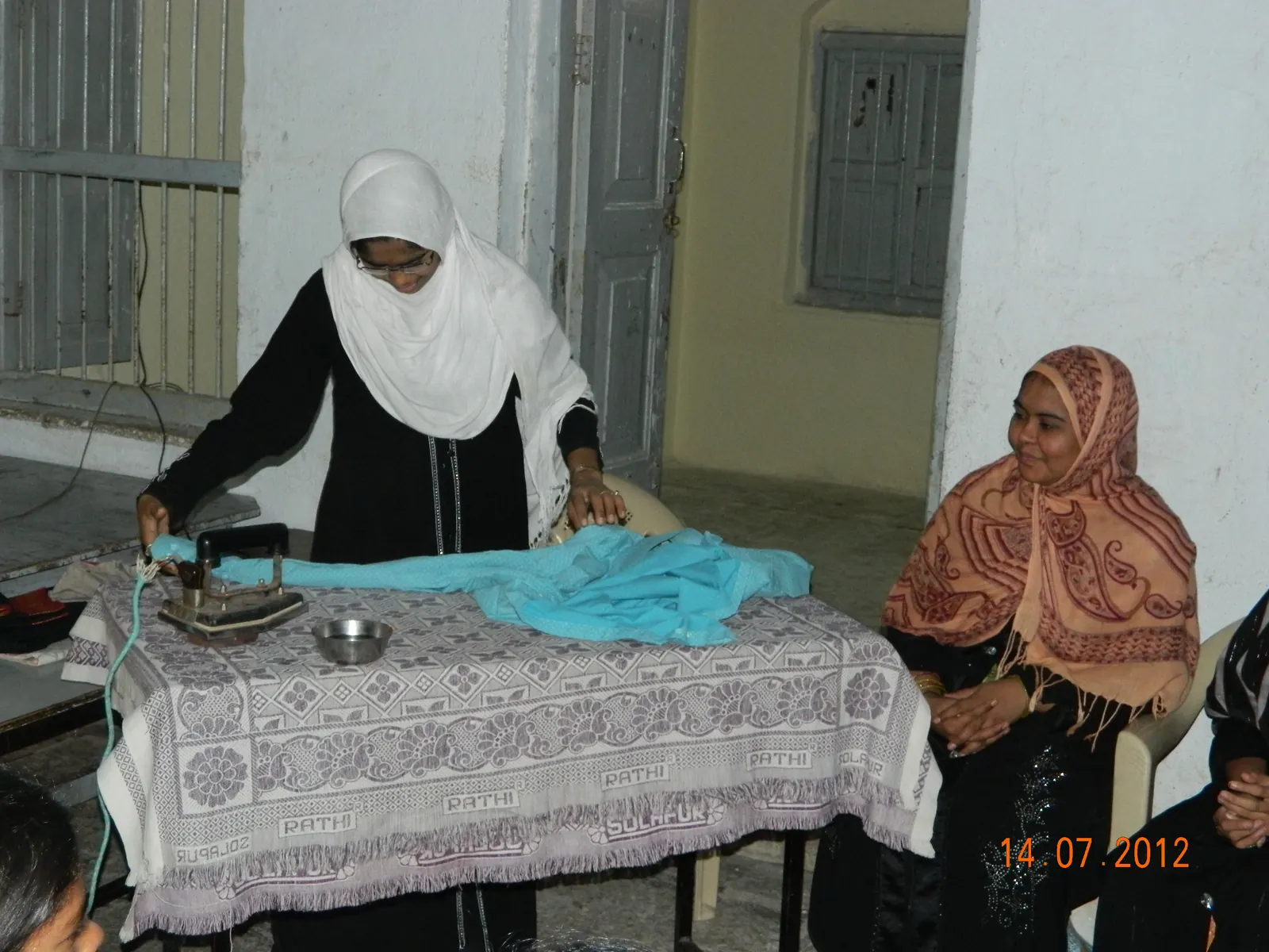 Vocational Training - Progressive Life Center
