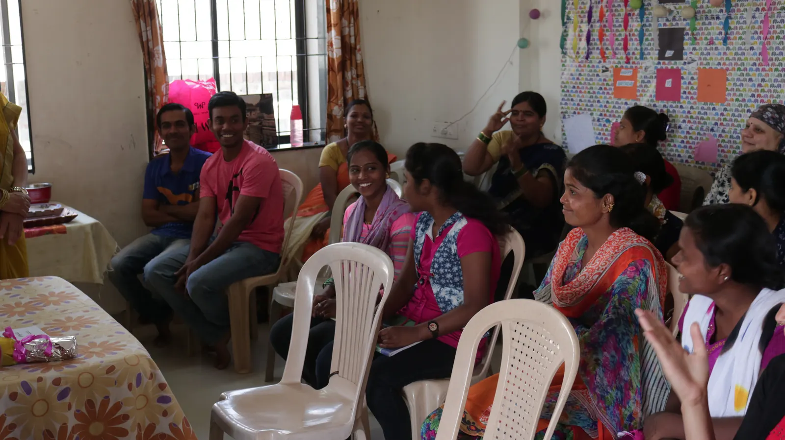 World Womens Day - Progressive Life Center