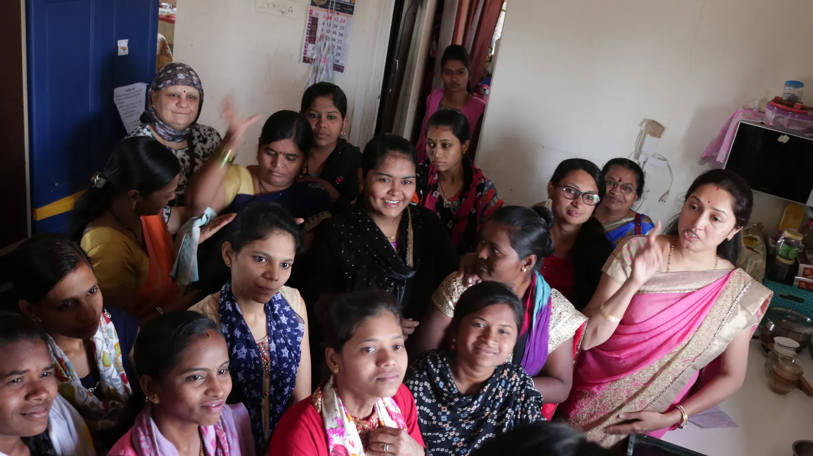 World Womens Day - Progressive Life Center