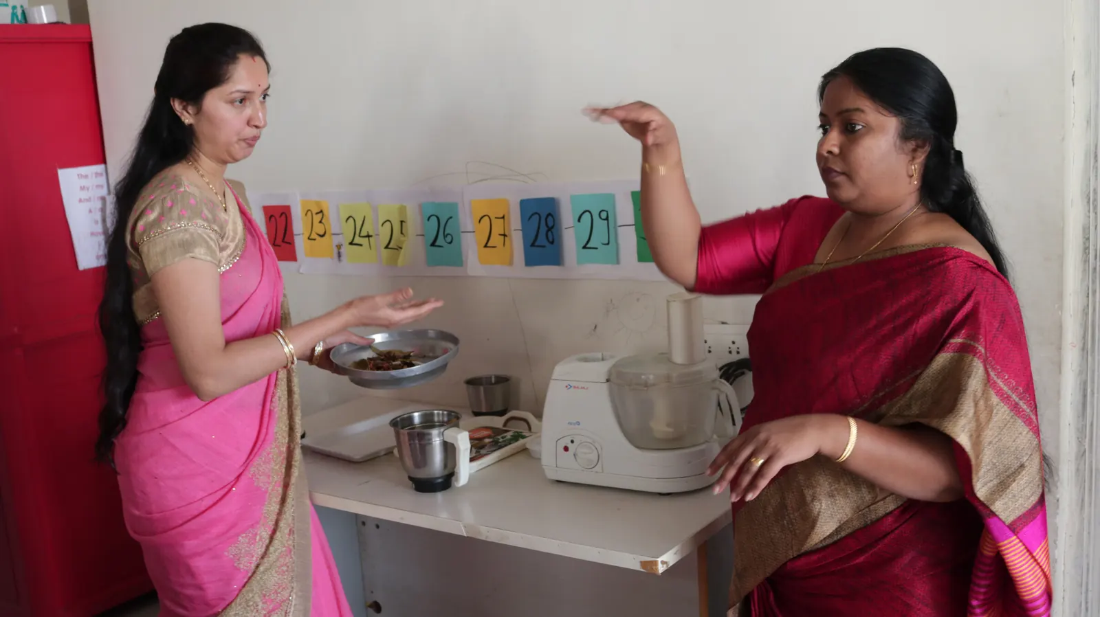 World Womens Day - Progressive Life Center