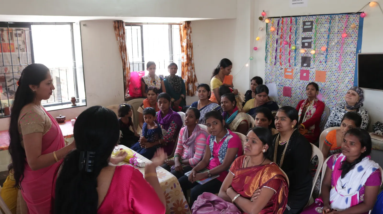 World Womens Day - Progressive Life Center